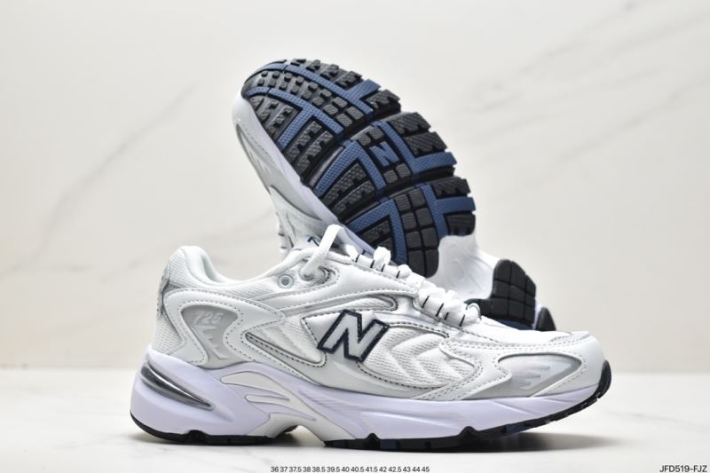 New Balance Sneakers